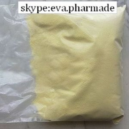 Trenbolone acetate